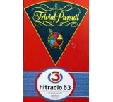 Gesellschaftsspiel im Test: Trivial Pursuit - Hitradio Ö3 von Parker Spiele, Testberichte.de-Note: 3.0 Befriedigend