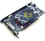 Grafikkarte im Test: GeForce 7900 GT von XFX, Testberichte.de-Note: 2.1 Gut