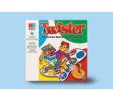 Gesellschaftsspiel im Test: Twister von MB Spiele, Testberichte.de-Note: 1.6 Gut