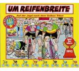 Gesellschaftsspiel im Test: Um Reifenbreite von Jumbo, Testberichte.de-Note: 2.6 Befriedigend