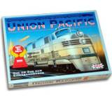 Gesellschaftsspiel im Test: Union Pacific von Amigo, Testberichte.de-Note: 1.7 Gut