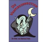 Gesellschaftsspiel im Test: Die Vampirconnection von Sphinx Spieleverlag, Testberichte.de-Note: 2.4 Gut