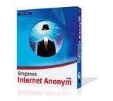Internet-Software im Test: Internet Anonym VPN von Steganos, Testberichte.de-Note: 1.8 Gut