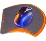 Mauspad im Test: Winner Gamer-Mousepad von Nova, Testberichte.de-Note: 1.7 Gut