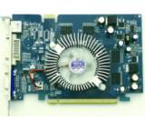 Grafikkarte im Test: GeForce 7300 GT von Galaxy Technology, Testberichte.de-Note: 2.7 Befriedigend