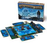 Gesellschaftsspiel im Test: Versunkene Stadt von Clementoni, Testberichte.de-Note: 1.4 Sehr gut