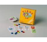Gesellschaftsspiel im Test: Virus & Co. von Zoch, Testberichte.de-Note: 2.2 Gut