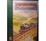 Gesellschaftsspiel im Test: Volldampf von TM-Spiele, Testberichte.de-Note: 3.4 Befriedigend