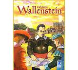 Gesellschaftsspiel im Test: Wallenstein von Queen Games, Testberichte.de-Note: 2.2 Gut