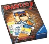 Gesellschaftsspiel im Test: Wanted! von Ravensburger, Testberichte.de-Note: 1.6 Gut