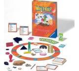 Gesellschaftsspiel im Test: Was'n das? von Ravensburger, Testberichte.de-Note: 1.7 Gut