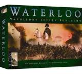 Gesellschaftsspiel im Test: Waterloo von Phalanx Games, Testberichte.de-Note: 2.2 Gut