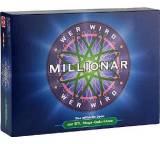 Gesellschaftsspiel im Test: Wer wird Millionär? von Jumbo, Testberichte.de-Note: 2.5 Gut