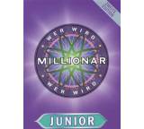 Gesellschaftsspiel im Test: Wer wird Millionär? Junior von Jumbo, Testberichte.de-Note: 2.4 Gut