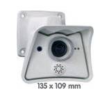 Webcam im Test: M22M von Mobotix, Testberichte.de-Note: 1.0 Sehr gut