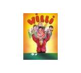 Gesellschaftsspiel im Test: Willi von Hans im Glück, Testberichte.de-Note: 5.0 Mangelhaft