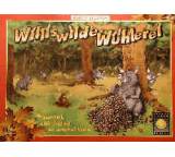 Gesellschaftsspiel im Test: Willis wilde Wühlerei von Goldsieber, Testberichte.de-Note: 2.3 Gut