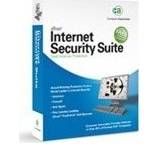Virenscanner im Test: eTrust Internet Security Suite von Computer Associates, Testberichte.de-Note: 4.3 Ausreichend