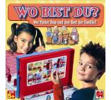 Gesellschaftsspiel im Test: Wo bist du? von Jumbo, Testberichte.de-Note: 4.0 Ausreichend
