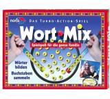 Gesellschaftsspiel im Test: Wort Mix von noris, Testberichte.de-Note: 3.0 Befriedigend