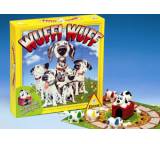 Gesellschaftsspiel im Test: Wuffi Wuff von Piatnik, Testberichte.de-Note: 3.2 Befriedigend