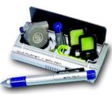 Spielzeug im Test: XP-4 Spy Pen von Wild Planet, Testberichte.de-Note: 3.4 Befriedigend