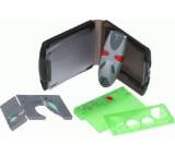 Spielzeug im Test: XP-5 Spy Wallet von Wild Planet, Testberichte.de-Note: 2.6 Befriedigend