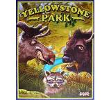 Gesellschaftsspiel im Test: Yellowstone Park von Amigo, Testberichte.de-Note: 3.0 Befriedigend