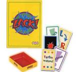 Gesellschaftsspiel im Test: Zack! von Amigo, Testberichte.de-Note: 1.8 Gut