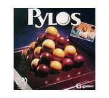 Gesellschaftsspiel im Test: Pylos von Gigamic, Testberichte.de-Note: 1.6 Gut