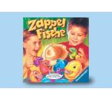 Gesellschaftsspiel im Test: Zappelfische von Ravensburger, Testberichte.de-Note: 2.0 Gut