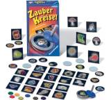 Gesellschaftsspiel im Test: Zauberkreisel von Ravensburger, Testberichte.de-Note: 1.8 Gut