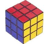 Spielzeug im Test: Zauberwürfel von Rubik's, Testberichte.de-Note: 2.3 Gut