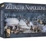 Gesellschaftsspiel im Test: Das Zeitalter Napoleons 1805-1815 von Phalanx Games, Testberichte.de-Note: 4.0 Ausreichend