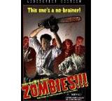 Gesellschaftsspiel im Test: Zombies!!! von Twilight Creations, Testberichte.de-Note: 2.0 Gut