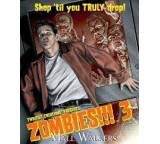 Gesellschaftsspiel im Test: Zombies!!! 3: Mall Walkers von Twilight Creations, Testberichte.de-Note: 2.4 Gut