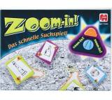 Gesellschaftsspiel im Test: Zoom-in! von Jumbo, Testberichte.de-Note: 3.0 Befriedigend