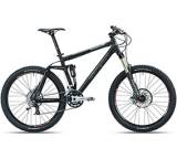 Fahrrad im Test: Nerve ESX8 von Canyon, Testberichte.de-Note: ohne Endnote