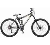 Fahrrad im Test: Ram E 90 von Univega, Testberichte.de-Note: ohne Endnote