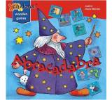 Gesellschaftsspiel im Test: Abracadabra von Chelona, Testberichte.de-Note: 2.6 Befriedigend