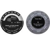 Kamera-Filter im Test: Depth of Field Guide von ExpoImaging, Testberichte.de-Note: ohne Endnote