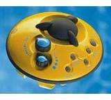 Spielzeug im Test: Aqua Radio von Wild Planet, Testberichte.de-Note: 1.6 Gut