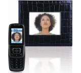 Digitaler Bilderrahmen im Test: Photo Viewer von Parrot, Testberichte.de-Note: 2.4 Gut