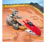 Spielzeug im Test: Hot Wheels - Monster Jam Crashzilla von Mattel, Testberichte.de-Note: 5.0 Mangelhaft