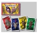 Gesellschaftsspiel im Test: Bambuti von Adlung-Spiele, Testberichte.de-Note: 1.6 Gut