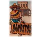 Gesellschaftsspiel im Test: Banditos von Spiele aus Timbuktu, Testberichte.de-Note: 2.6 Befriedigend
