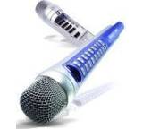 Mikrofon im Test: Magic Sing ED-9000 von Karcher, Testberichte.de-Note: 2.7 Befriedigend