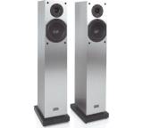 Lautsprecher im Test: Yara Evolution von Audio Physic, Testberichte.de-Note: 2.1 Gut