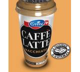 Caffè Latte Macchiato