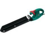 Heckenschere im Test: AHS 63-16 C von Bosch, Testberichte.de-Note: ohne Endnote